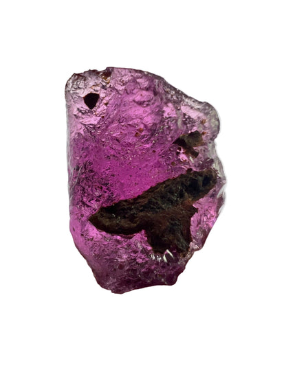 Purple garnet 13.7 cts