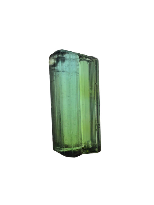 Green lagoon tourmaline 11.3 cts