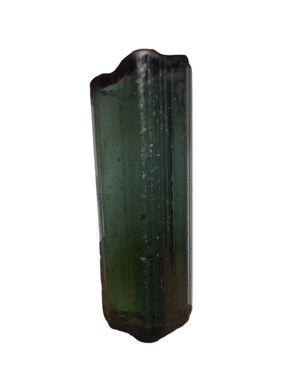 Polychrome tourmaline 19.95 cts