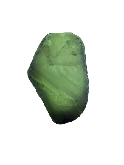 Green lagoon tourmaline 11 cts