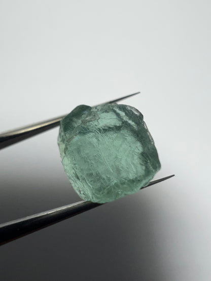 Pastel Chrome Kornerupine 3.25 ct