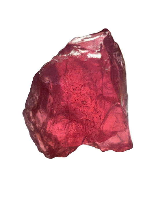 Neon jedi red pink spinel 7.50 ct
