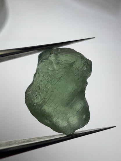 Vanadium Kornerupine 6.05 ct