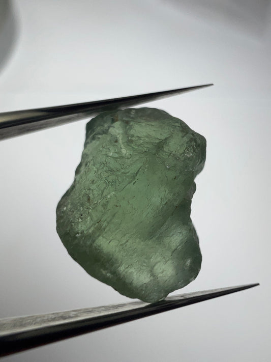 Vanadium Kornerupine 6.05 ct