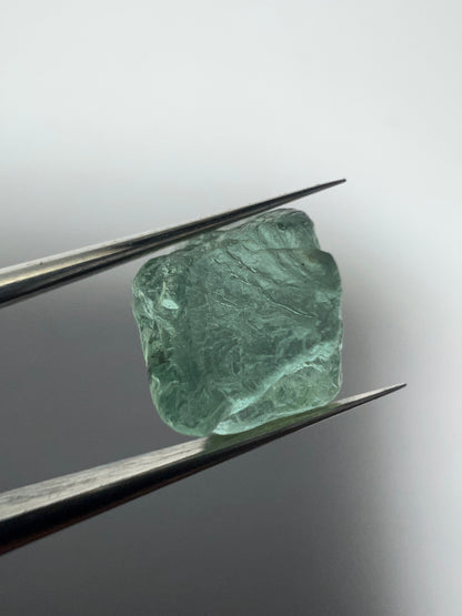 Pastel Chrome Kornerupine 3.25 ct