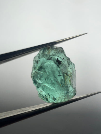 Chrome Kornerupine 2.30 ct
