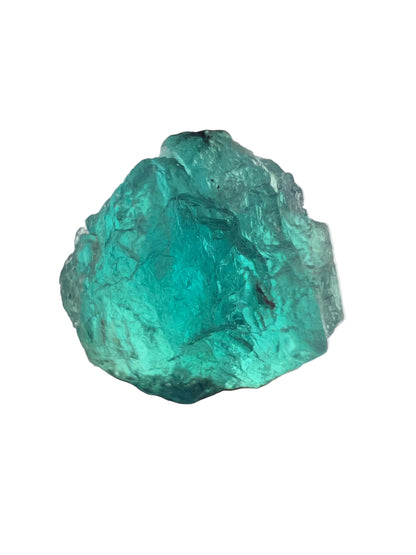 Chrome kornerupine 7.25 cts