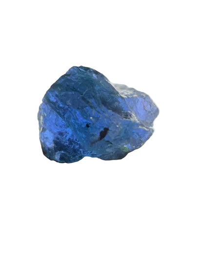 Chrome kornerupine 7.25 cts