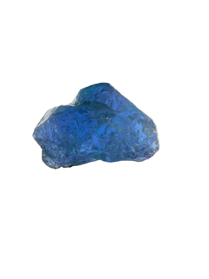 Chrome kornerupine 7.25 cts