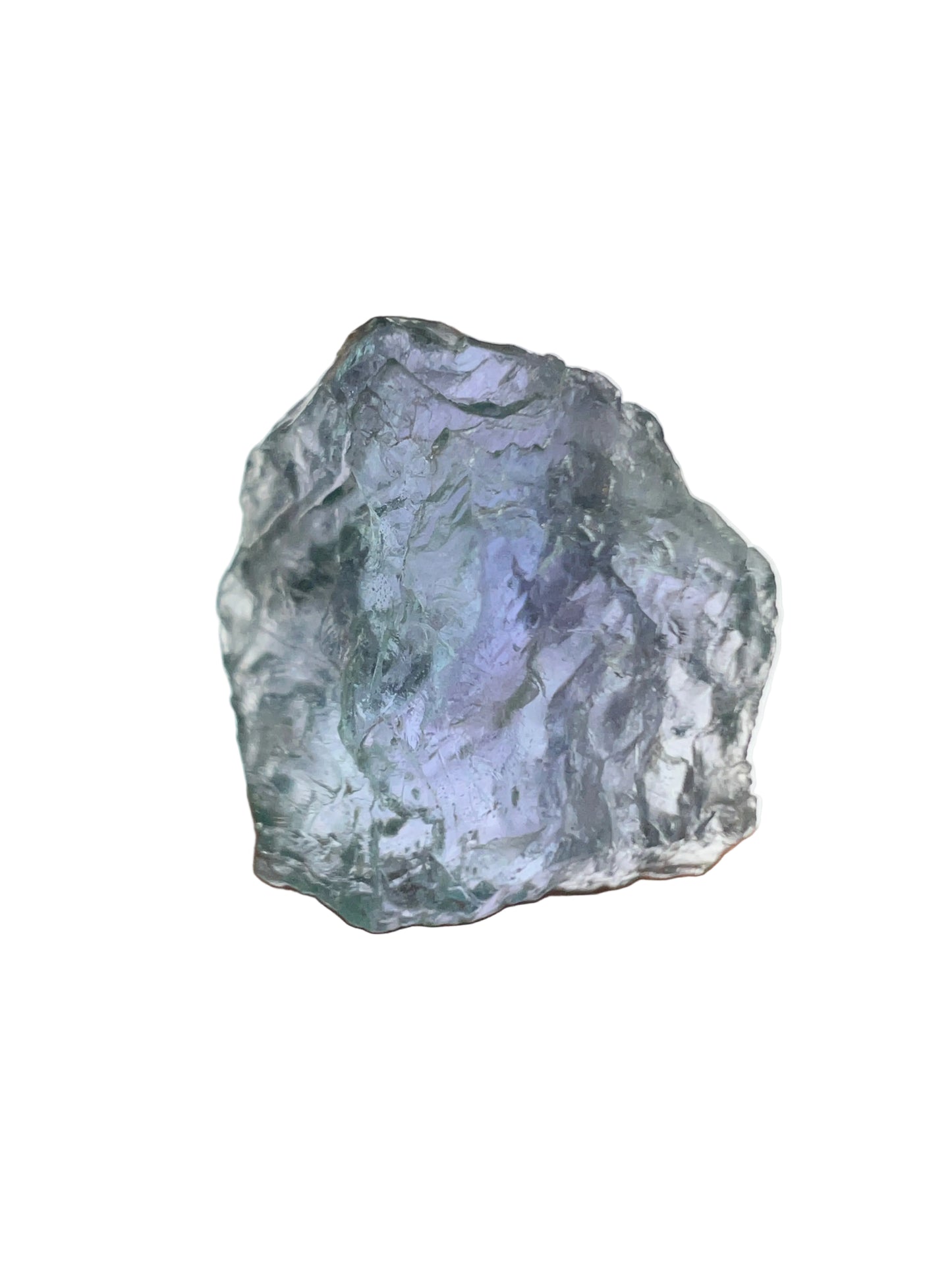 Chrome kornerupine 6.25 cts
