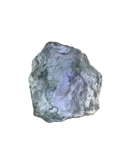 Chrome kornerupine 6.25 cts