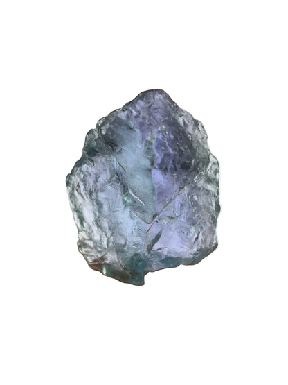 Chrome kornerupine 6.25 cts