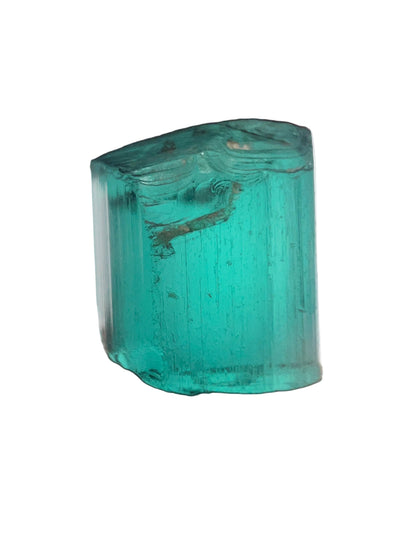 Blue lagoon tourmaline 11.15 cts