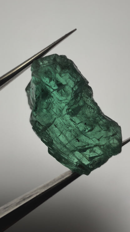Kornerupine 3.25 ct