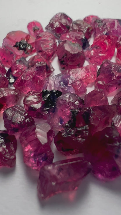 Ruby 50 carat