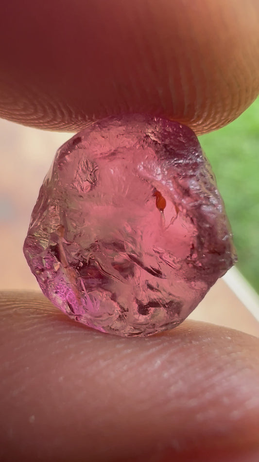 Garnet 7.70 ct