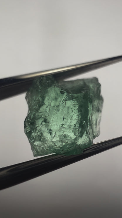 Chrome Kornerupine 1.70 ct
