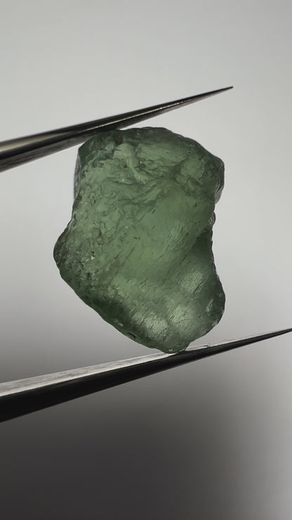 Vanadium Kornerupine 6.05 ct