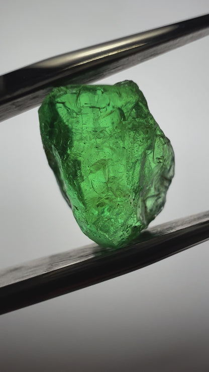 Kornerupine 3.2 ct