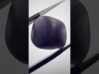 Purple spinel 6.25 cts