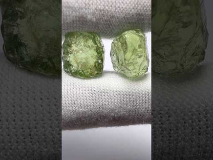 Tourmaline multicolor lot 79.7 cts