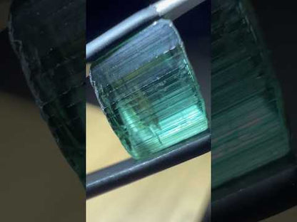Lagoon tourmaline 5.95 cts