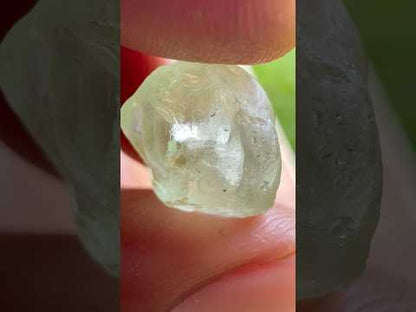 Catseye Kornerupine 9.33 ct