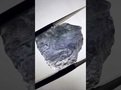 Chrome kornerupine 6.25 cts