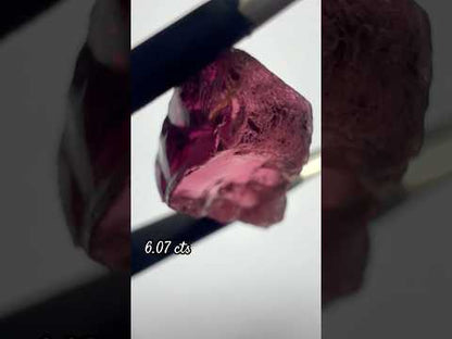 Tourmaline multicolor lot 79.7 cts
