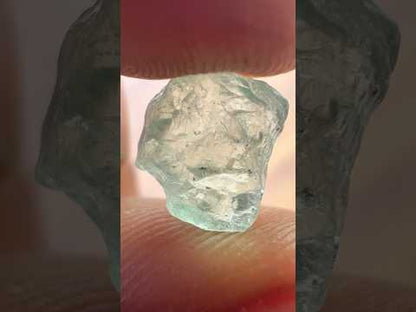 Chrome Kornerupine 4.80 ct
