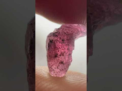 Ruby 5.77 ct