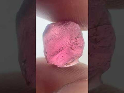 Umbalite garnet 12 ct