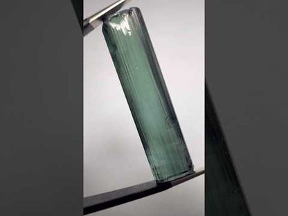 Lagoon tourmaline 11.95 cts