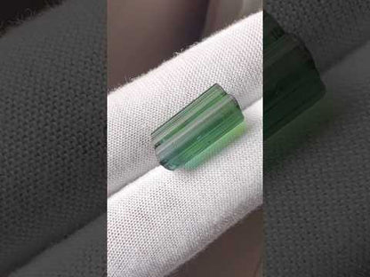 Green lagoon tourmaline 11.3 cts