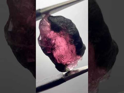 Ruby NH 7.1 ct / 2 pcs