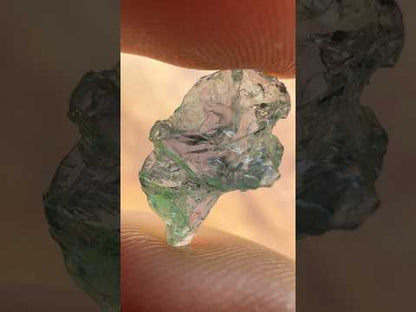 Chrome Kornerupine 6.50 ct