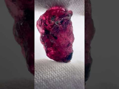 Ruby NH cabochon 12.4 cts