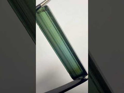 Green lagoon tourmalines 20.3 cts