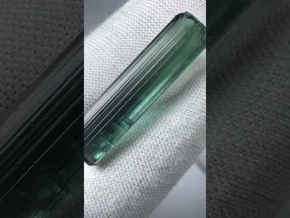 Lagoon tourmaline 11.95 cts