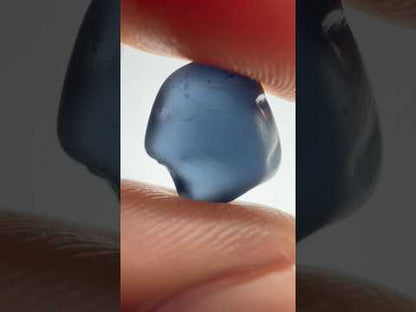Blue spinel 6.85 cts