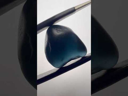 Blue spinel 5.8 cts