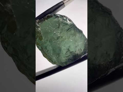 Lagoon tourmaline 13.2 cts