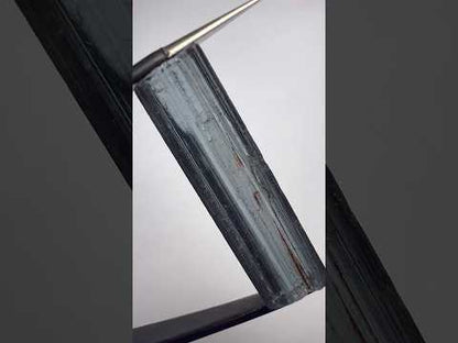 Ice blue tourmaline 13.25 cts