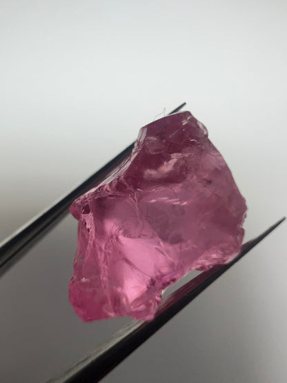 Baby pink spinel 3.5 ct